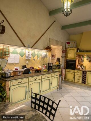 Vente Maison Vente Demeure 6 pièces Port-saint-louis-du-rhône