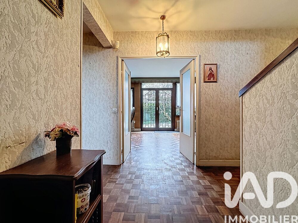 Vente Maison Vente Maison/villa 7 pièces Saint-michel-sur-orge