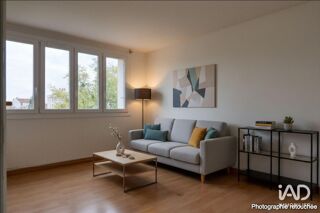  Appartement à vendre 2 pièces 49 m²