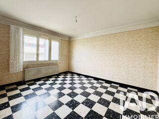  Maison à vendre 4 pièces 65 m²