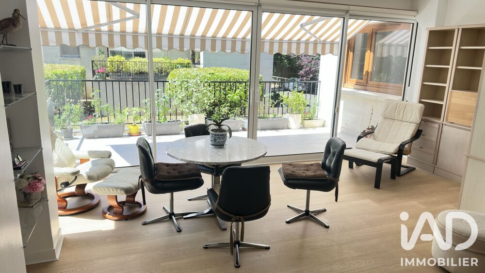 Vente Appartement Vente Appartement 4 pièces Lamorlaye