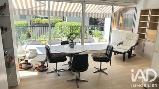  Appartement à vendre 4 pièces 87 m²