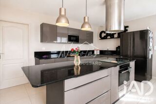  Maison à vendre 6 pièces 141 m²