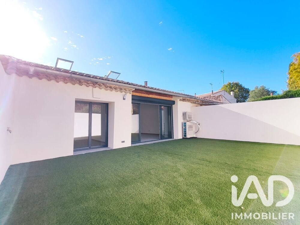 Vente Duplex 4 pièces