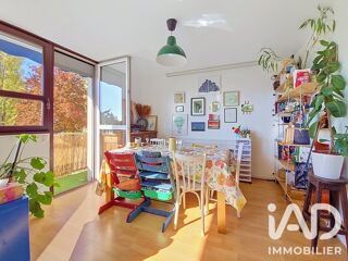 Vente Appartement Vente Appartement 6 pièces Pontoise