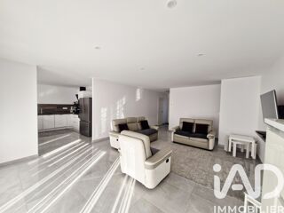  Maison à vendre 4 pièces 115 m²