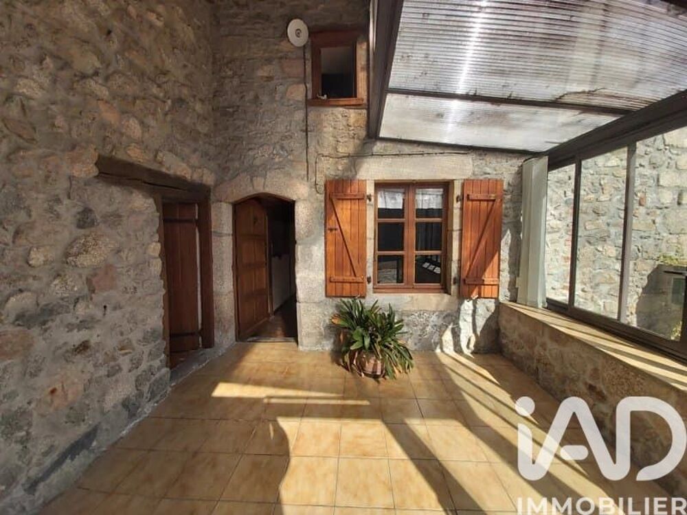 Vente Maison de village 4 pièces