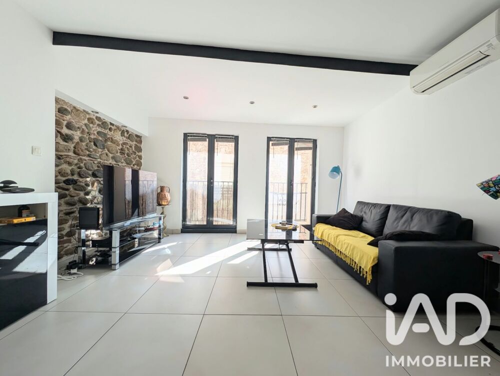 Vente Maison de village 3 pièces