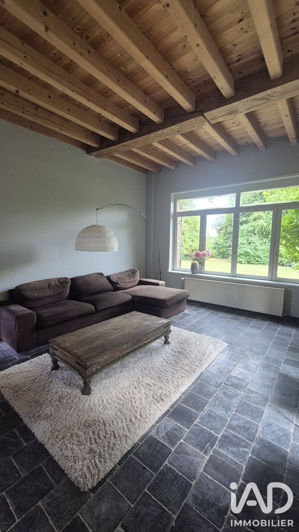 Vente Maison Vente Demeure 8 pièces Rosult