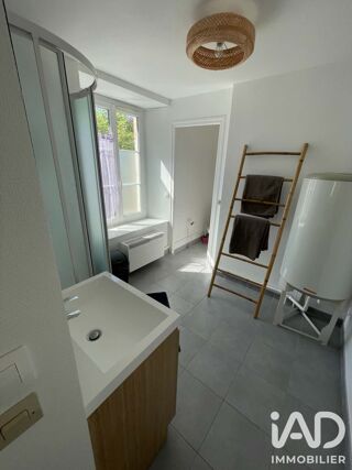  Immeuble à vendre 589 m²