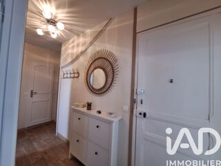 Appartement à vendre 2 pièces 54 m²