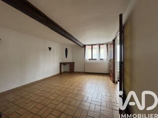  Maison à vendre 2 pièces 63 m²