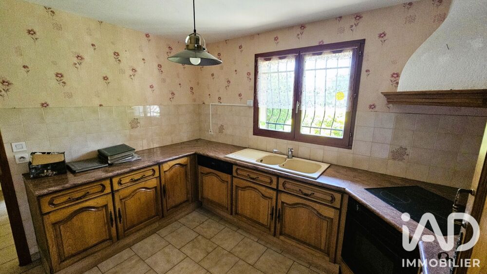 Vente Maison traditionnelle 4 pièces