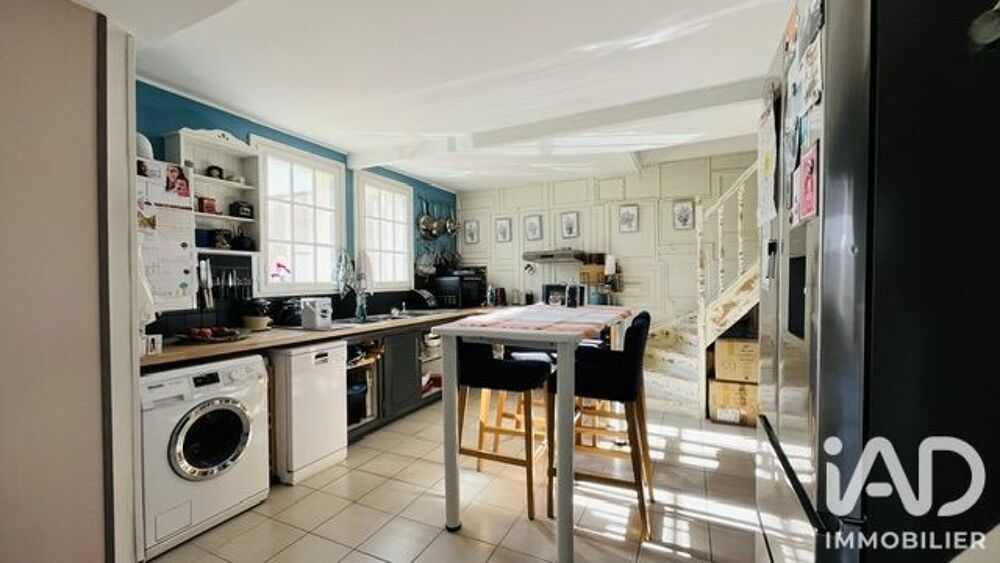 Vente Maison Vente Maison de ville 4 pièces Libourne