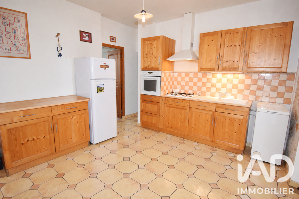 Vente Maison Vente Demeure 6 pièces Verneuil-l'Étang