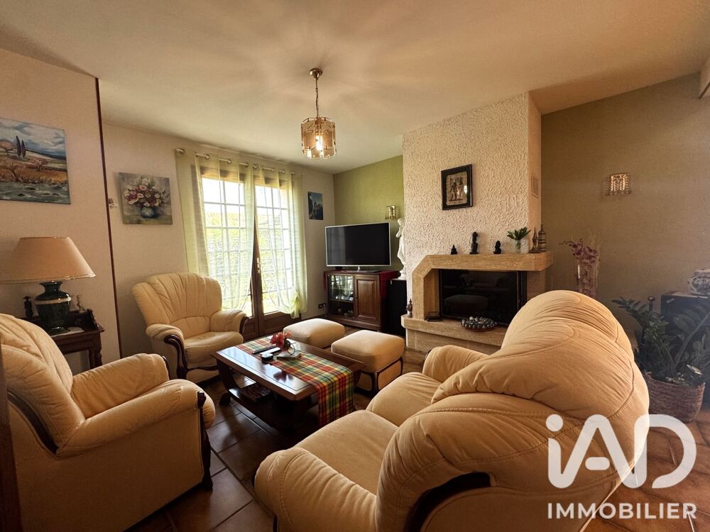 Vente Maison Vente Maison traditionnelle 5 pièces Blanquefort