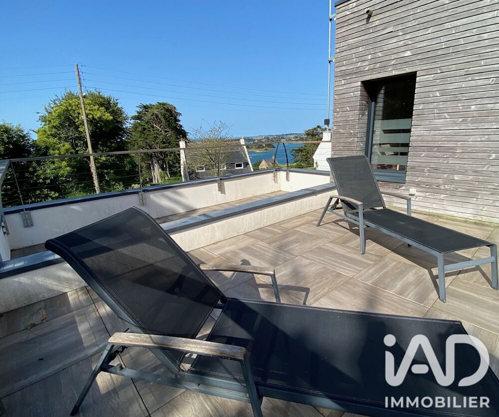 à vendre  Maison Penvénan (22710)
