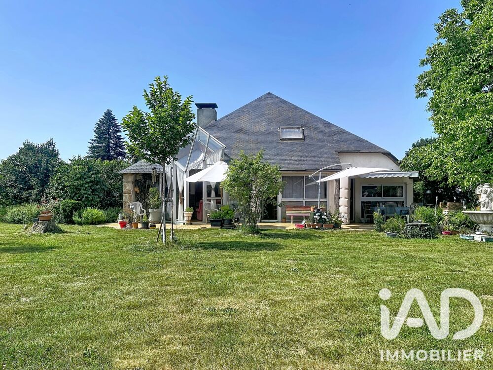 Vente Maison Vente Maison/villa 8 pièces Pontacq