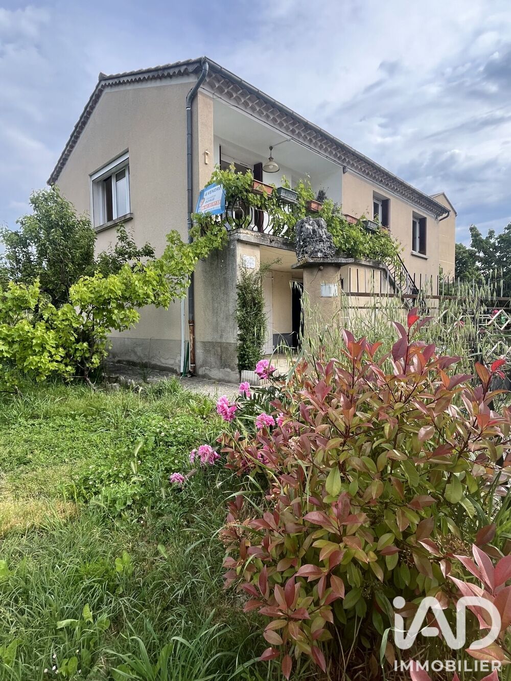 Vente Maison/villa 5 pièces