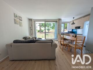  Appartement à vendre 4 pièces 68 m²