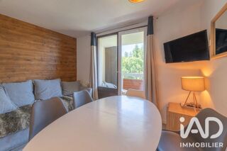  Appartement à vendre 3 pièces 39 m²