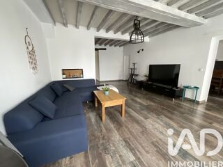  Maison à vendre 7 pièces 179 m²