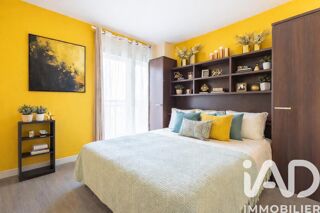 Appartement � vendre 2 pi�ces 38 m�