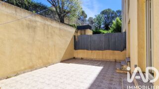  Appartement à louer 2 pièces 36 m²