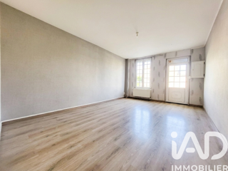  Maison à vendre 4 pièces 110 m²