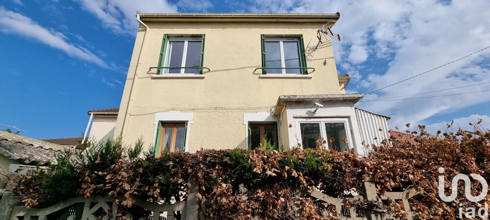 Vente Maison/villa 3 pièces