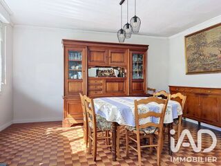  Maison à vendre 6 pièces 160 m²