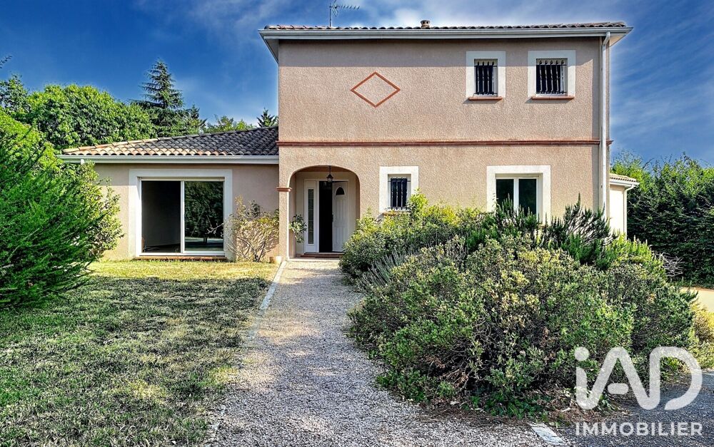 à vendre  Maison Balma (31130)