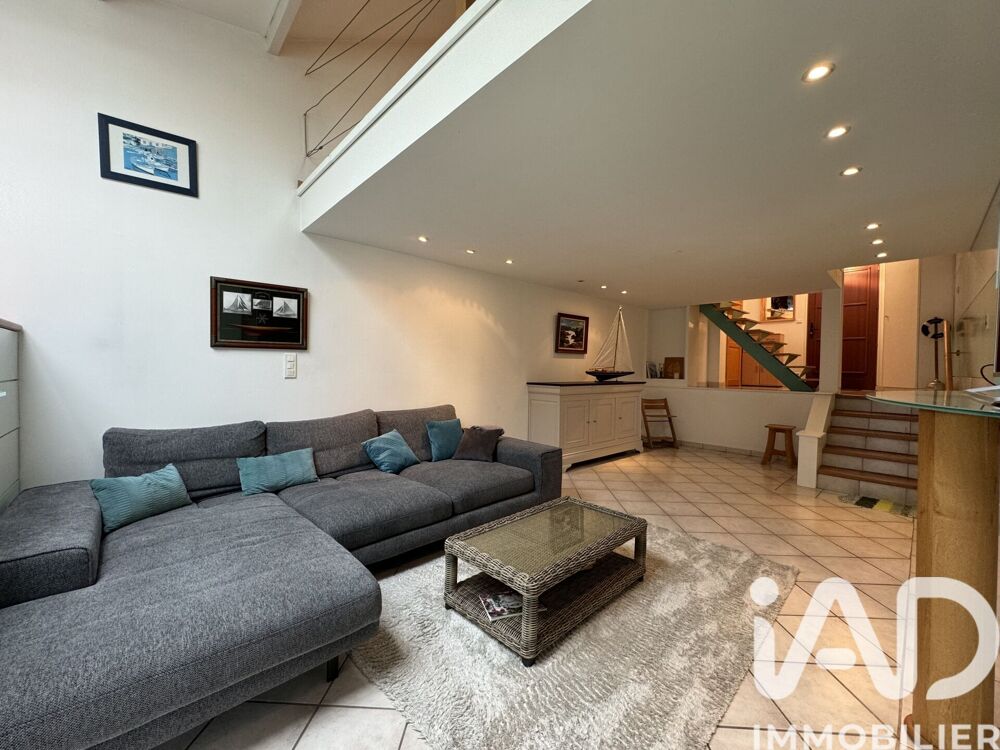 Vente Maison Vente Maison/villa 5 pièces Saint-herblain
