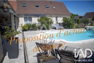  Maison à vendre 7 pièces 172 m²