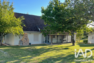  Maison à vendre 5 pièces 91 m²