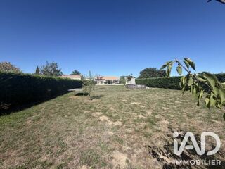  Maison à vendre 4 pièces 105 m²