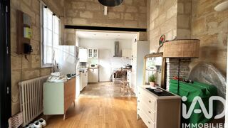  Maison à vendre 3 pièces 65 m²