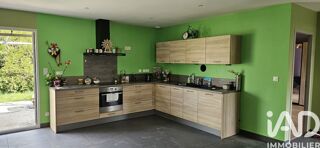  Maison à vendre 4 pièces 98 m²