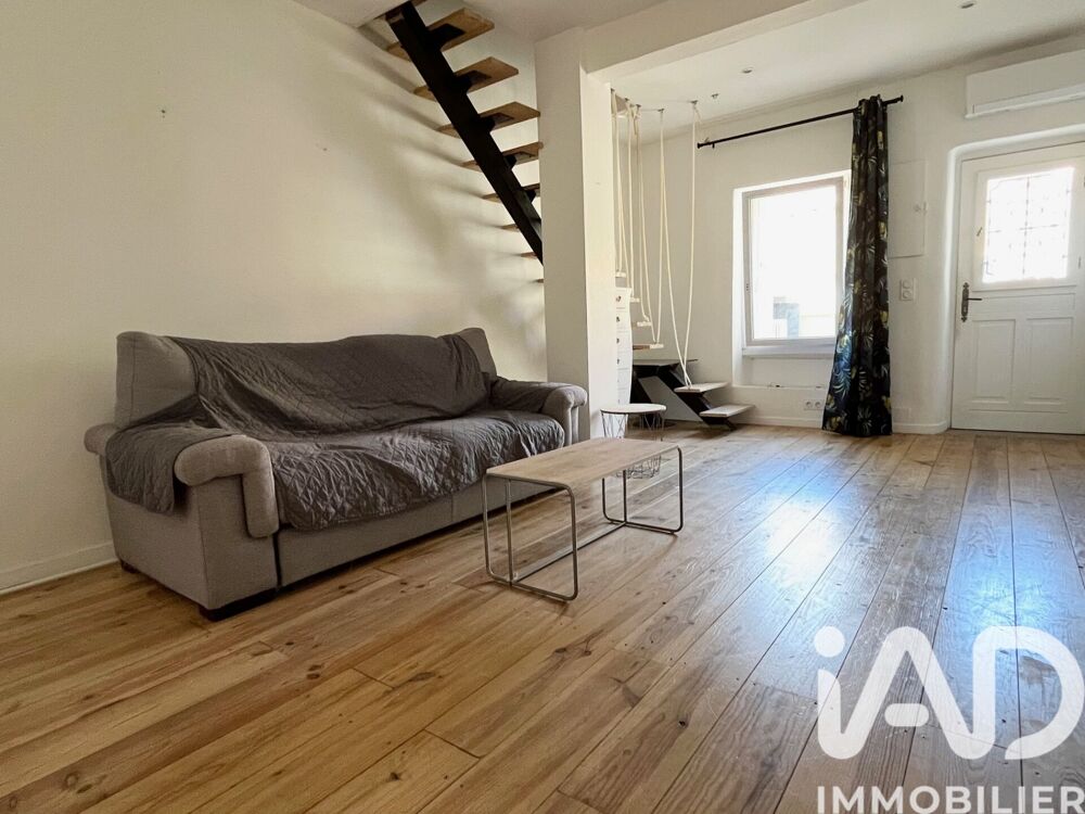Vente Maison de village 4 pièces