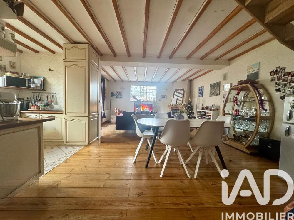 Vente Maison/villa 6 pièces