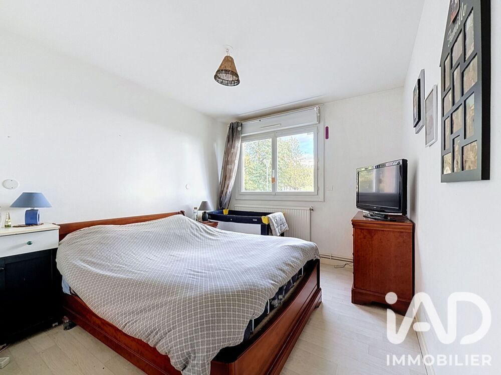 Vente Appartement Vente Appartement 4 pièces Saint-sébastien-sur-loire