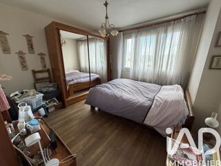  Appartement � vendre 3 pi�ces 52 m�
