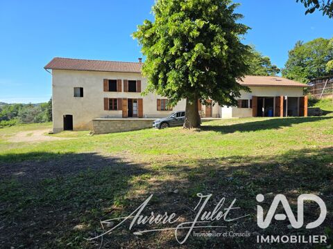   Vente Maison/villa 7 pièces Maison - 7 pièce(s) - 158 m²