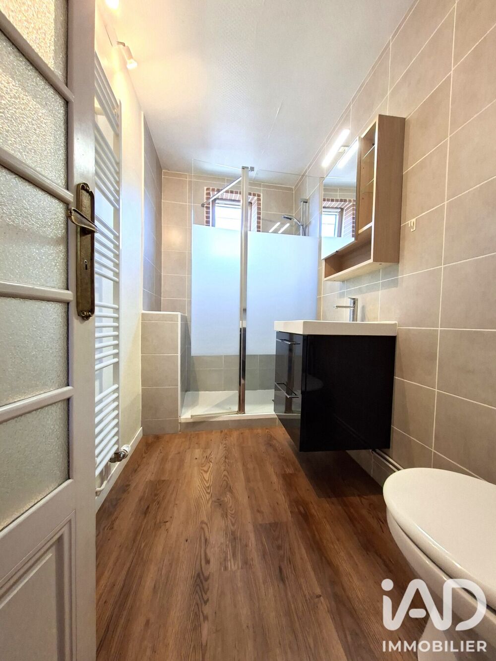 Vente Maison/villa 3 pièces