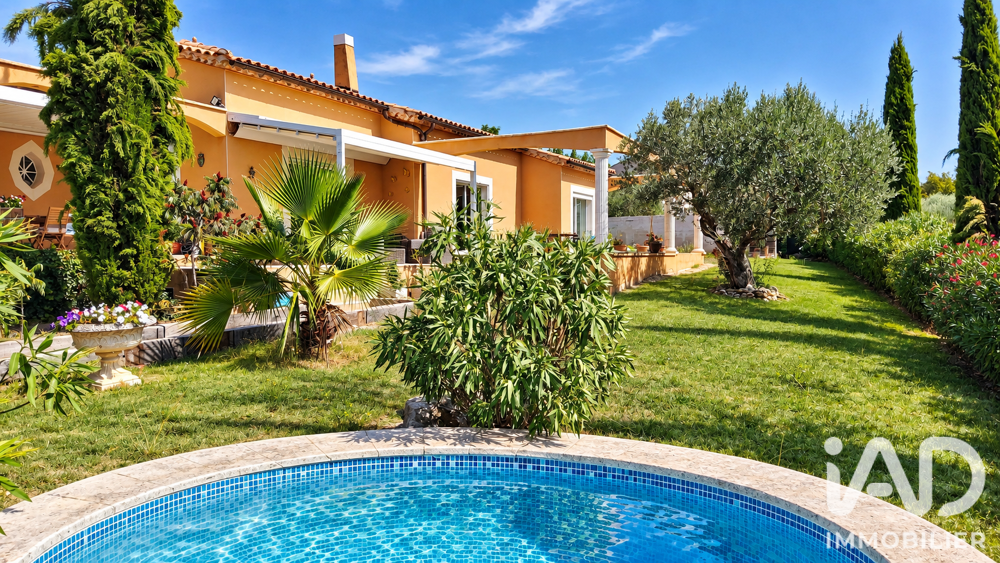 Vente Maison traditionnelle 7 pièces