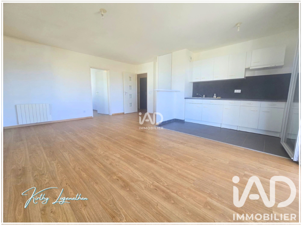 Vente Appartement Vente Appartement 3 pièces Reims