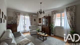  Maison à vendre 5 pièces 190 m²