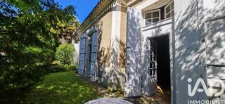  Maison à vendre 8 pièces 260 m²