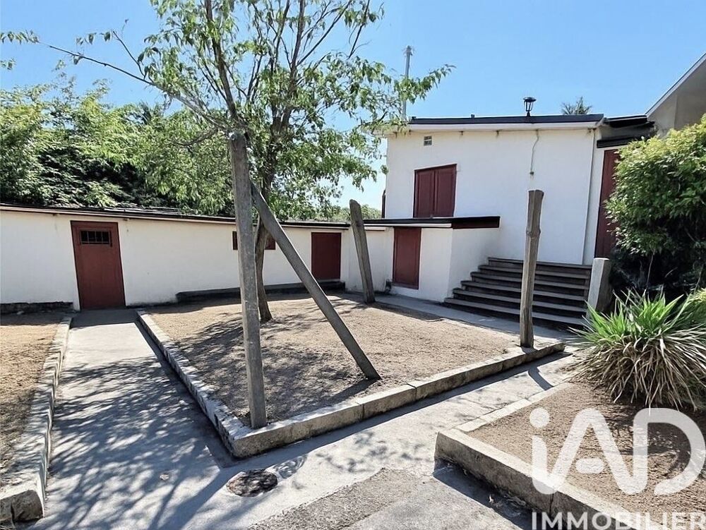 Vente Maison/villa 3 pièces