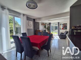  Maison à vendre 5 pièces 100 m²